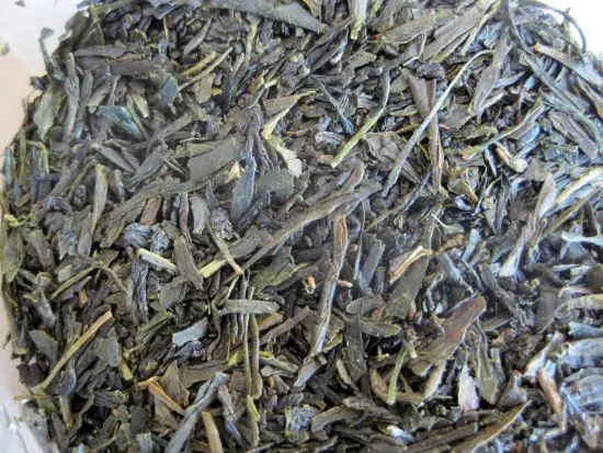 bancha tea