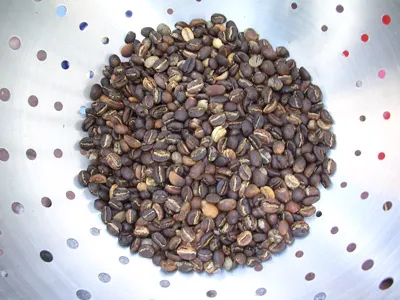 wok coffee roast