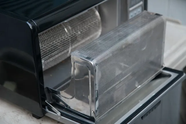 behmor-cooloing-coffee