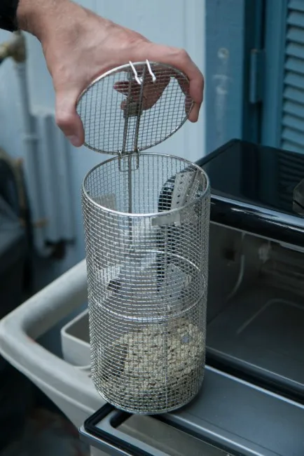 behmor-load-coffee