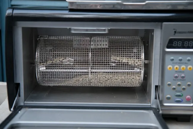 behmor-load-roaster
