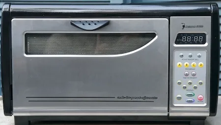 behmor 1600