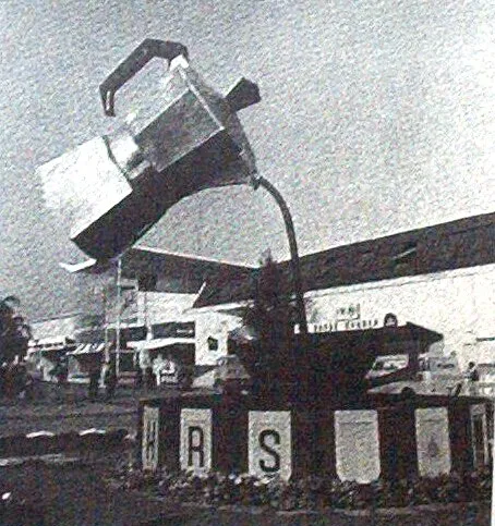 Milano Fair