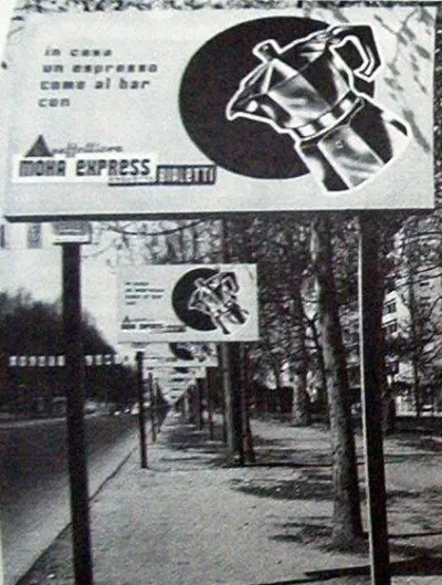 Trade Fair in Milan