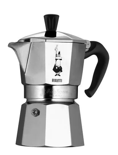 Bialetti Moka Pot handle 