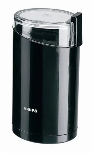 black coffee grinder
