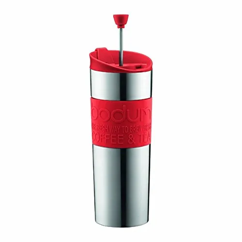 bodum french press travel