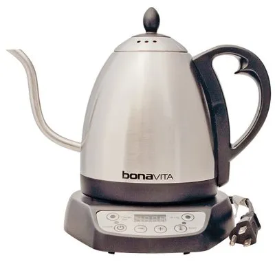 bonavita electric kettle for making coffee