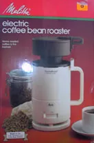 melitta roaster box