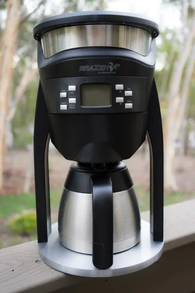 Brazen Coffee Brewer