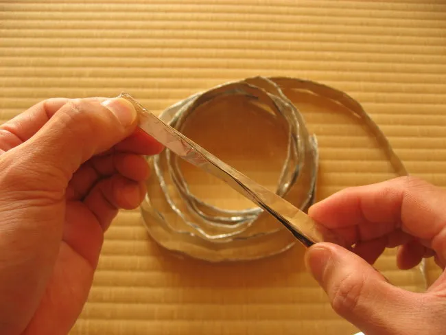 Roll Foil