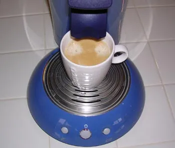Senseo Coffee Maker