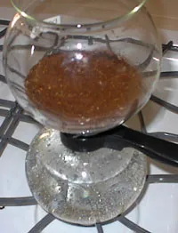 Santos brewing