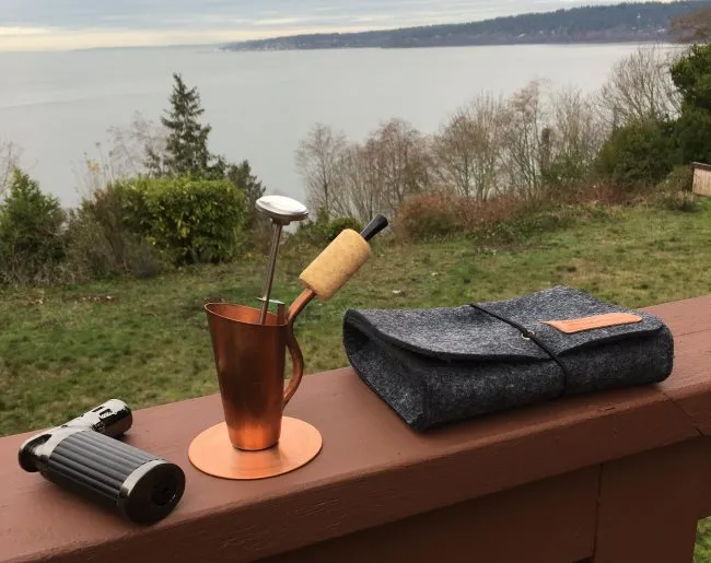 Bripe Coffee Brewer