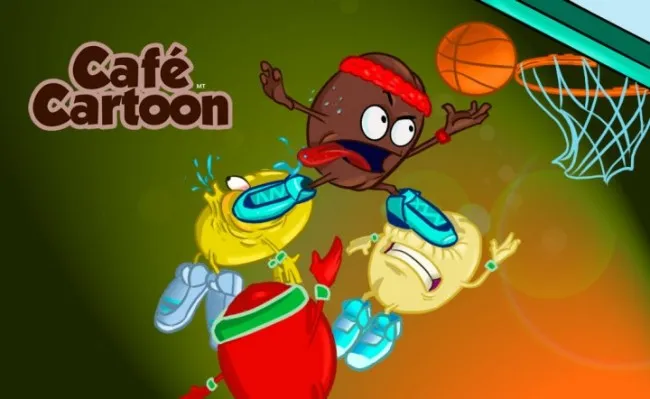 cafe-cartoon-basketball
