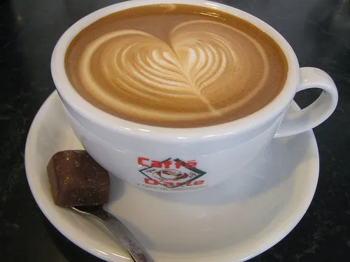 Caffe Darte