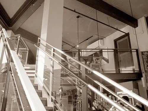 caffe vita pioneer square