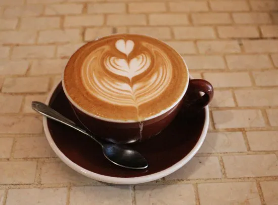 cappuccino