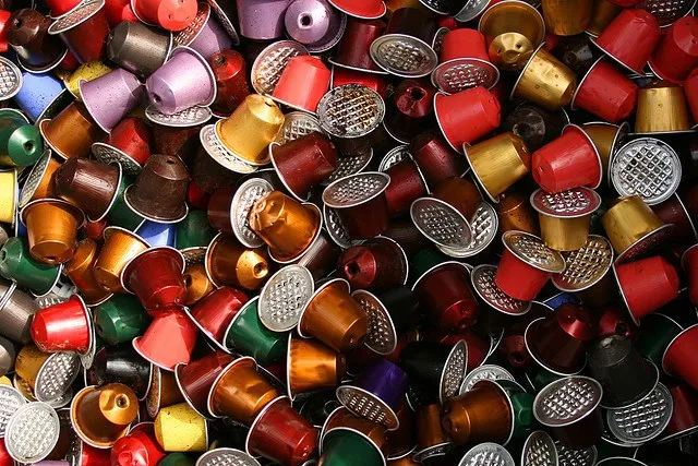 Discarded Colors by Thomas Guignard