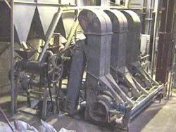 the mill
