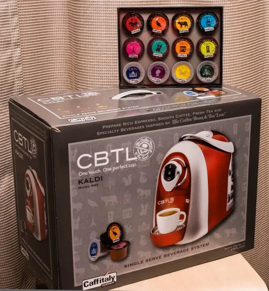 cbtl-kaldi