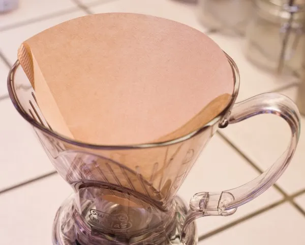 Clever Coffee Dripper - Add Filter