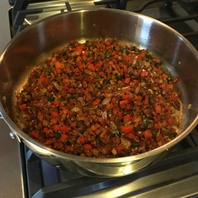 chili start