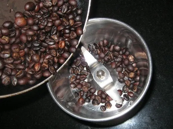 civit-grinder