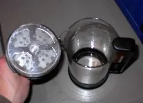 clean press