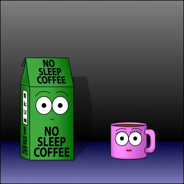 No Sleep