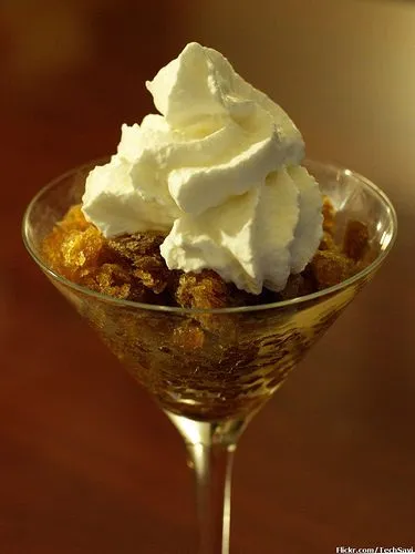 coffee granita recipe