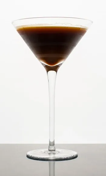 Coffee Martini