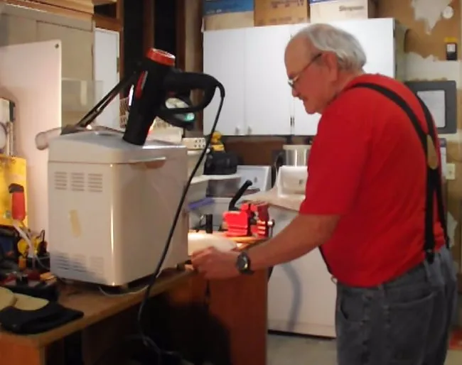 Corretto Home Coffee Roasting
