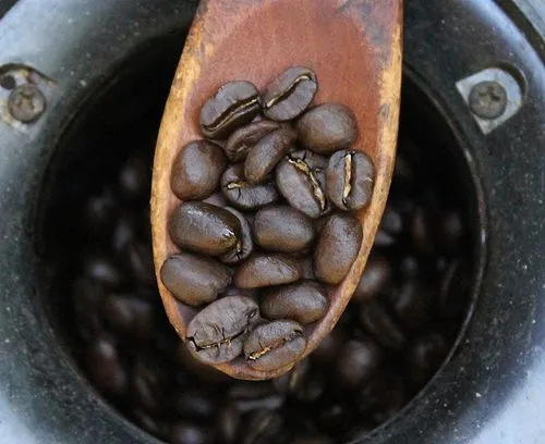 coffee-roast-level-5
