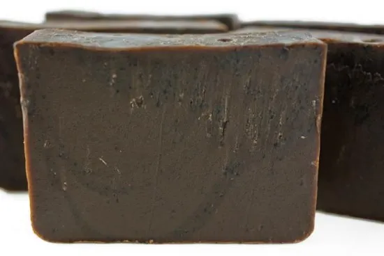 Coffee Soap