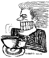 coffee man v1