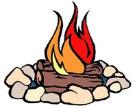 coffee fire