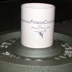 coffee fitness