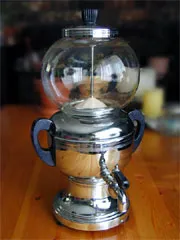 Faberware Vac Pot