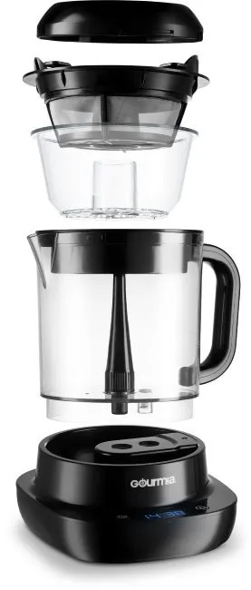 Cold Brewer Parts 
