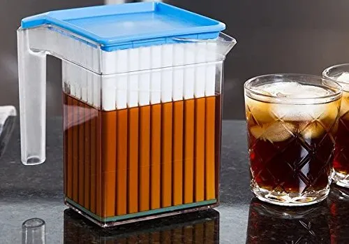 coldwave coffee chiller