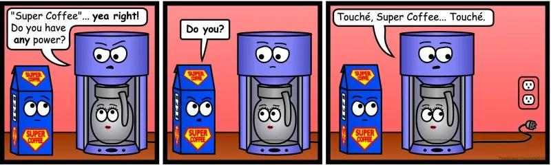 supercoffee