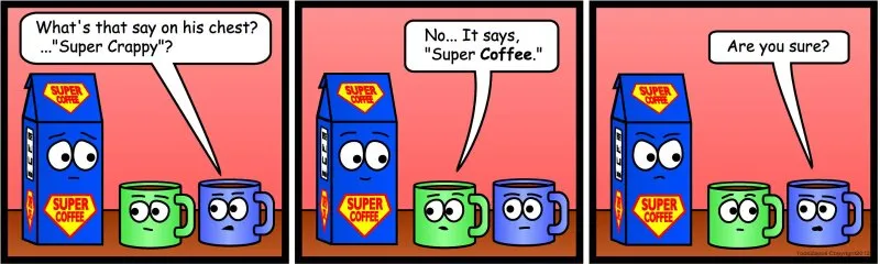 supercrappy