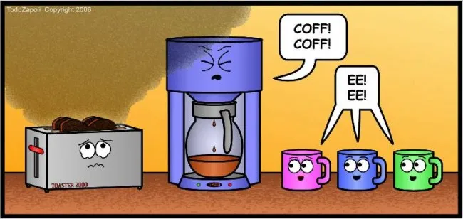 coff-ee