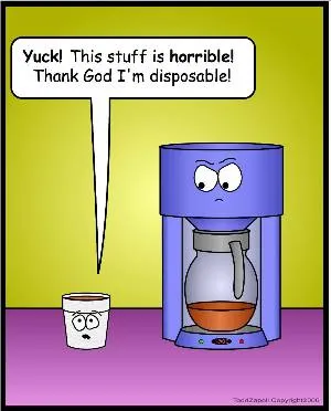 disposable