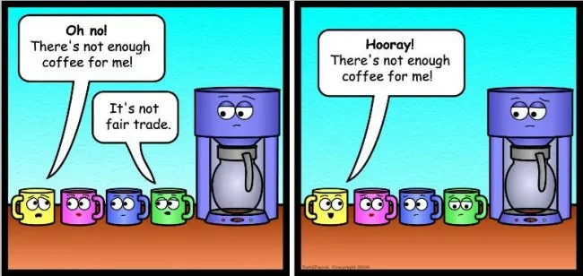 fair trade