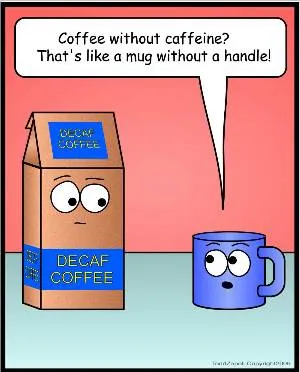 without a handle