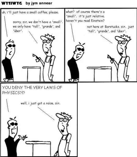 comic-size-matters