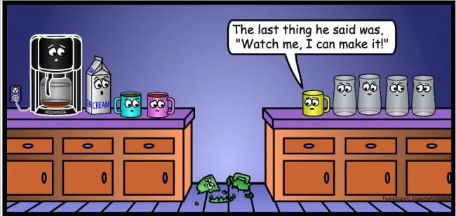 watch me