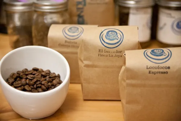 Conduit Coffee